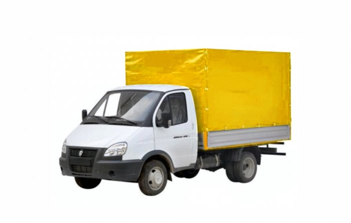 Газель