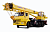 Крана автомобильный КС-55713-5К-3